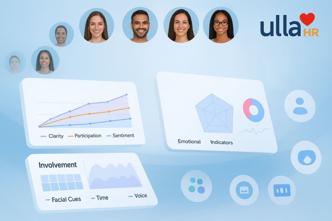 Ulla HR website 3
